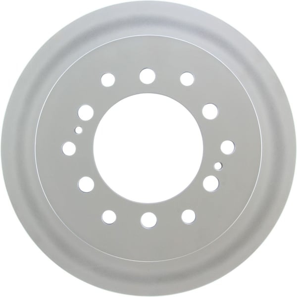 Centric Parts Gcx Brake Rotor, 320.42086 320.42086 - main